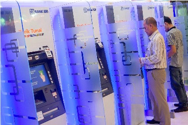 Penebar Isu <i>Rush Money</i> Diduga Manfaatkan Momentum 212