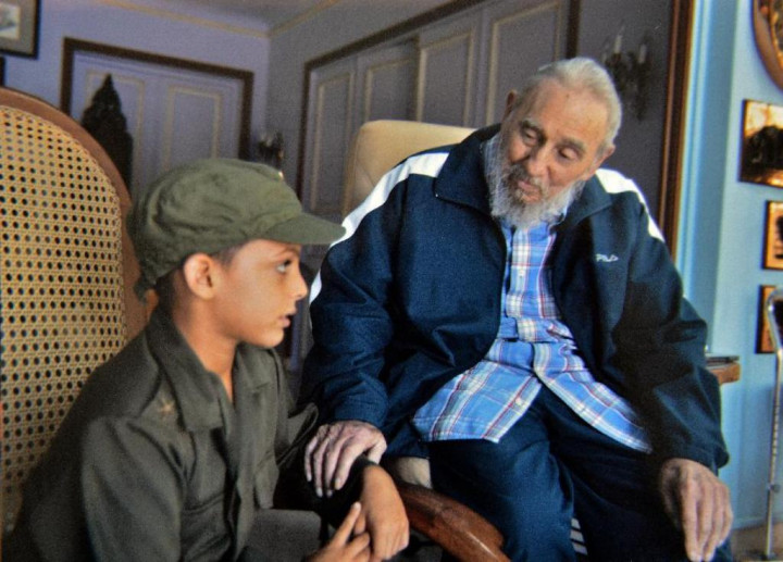Tokoh Revolusi Kuba, Fidel Castro Wafat di Usia 90 Tahun