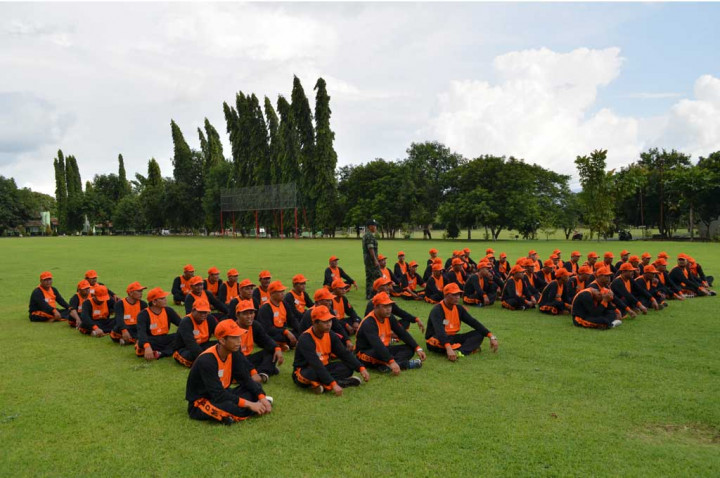 IPOMI Edukasi Sopir Bus soal Keselamatan Berkendara