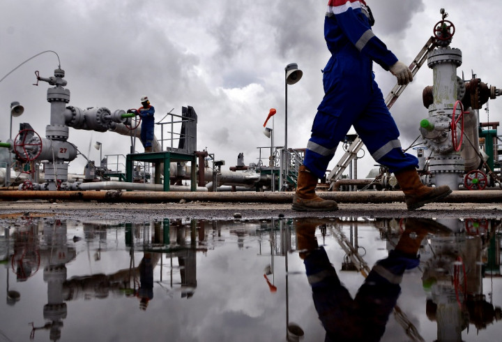 Pertamina Percepat Pengoperasian PLTP Lahendong Unit 5 dan 6