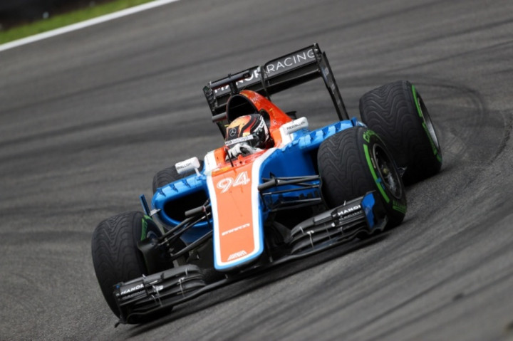 Manor Racing Selangkah Lagi Dapatkan Investor Baru