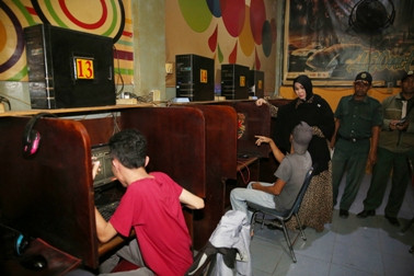 Revisi UU ITE Segera Berlaku