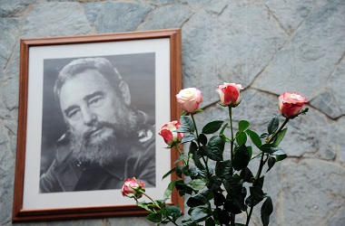 Indonesia Sampaikan Duka Cita atas Berpulangnya Fidel Castro