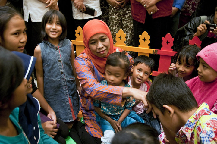 Cara Pemerintah Mewujudkan Indonesia Bebas Anak Jalanan