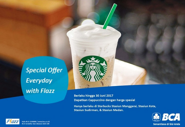 Menikmati Kopi Premium di Stasiun Kereta? Ini Caranya