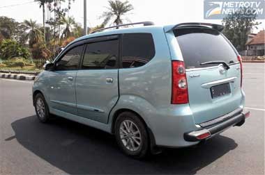 Ini Salah Satu Penyebab Kecelakaan di Jalan