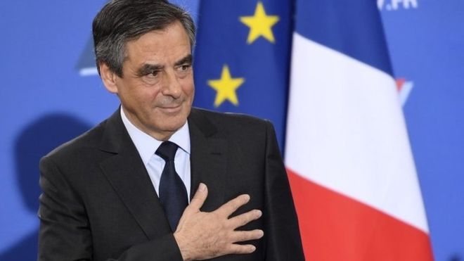 Tokoh Konservatif Menang Mudah di Pemilu Pendahuluan Prancis