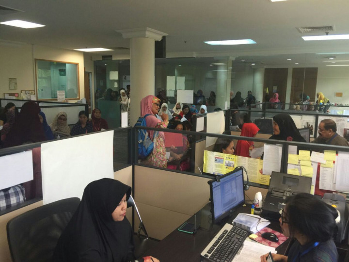 Lindungi TKI, KBRI Singapura Berlakukan Kartu Pekerja Indonesia-Singapura