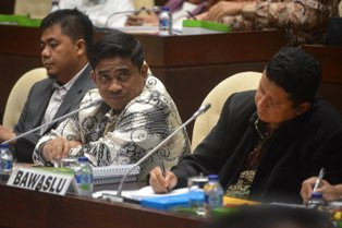 Ribuan Anak Jalanan di Ibu Kota Hidup Telantar