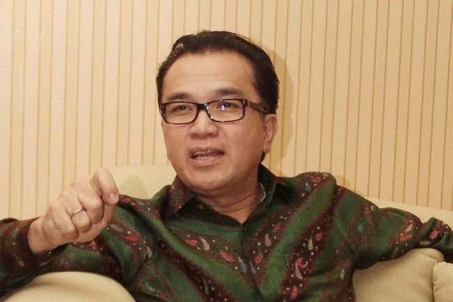 Tantowi Yahya Ditunjuk Jadi Dubes Melaui Jalur Parpol