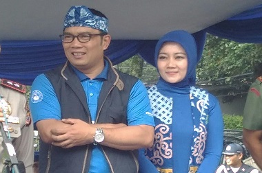 Emil Diminta tak Ikut Pilgub 2018