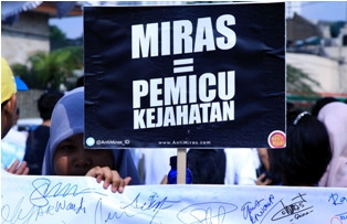 Polisi Tangkap Peracik Miras Oplosan Maut di Cakung