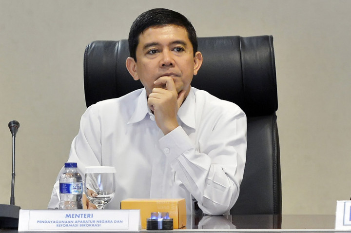 Ditunjuk Jadi Dubes, Yuddy Chrisnandi Belajar Politik Luar Negeri