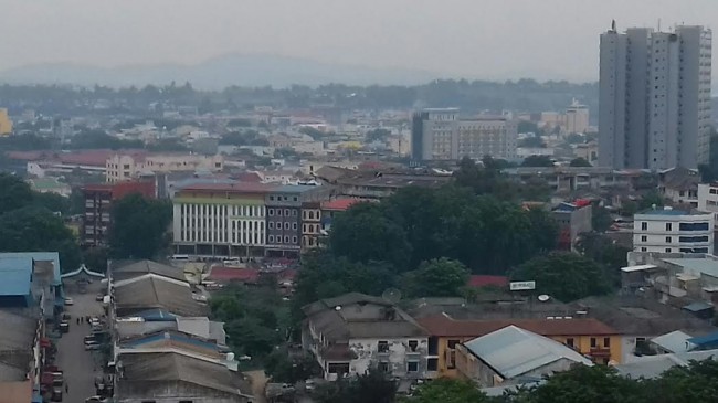 BP Batam Belum Pastikan Kenaikan UWTO