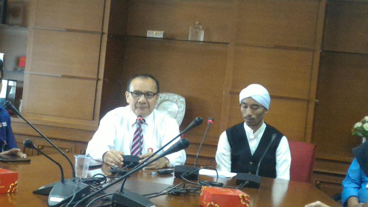 Pandawa Group Pastikan tak Ada Cabang Selain Depok