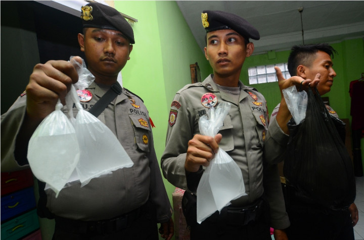 Ini Racikan Miras Oplosan yang Tewaskan 10 Orang di Cakung