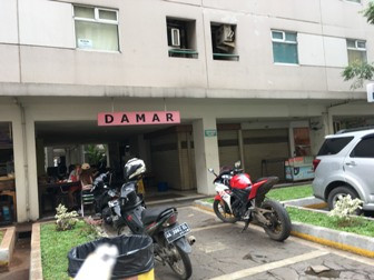 Pengakuan Pengelola Apartemen soal Dugaan Pesta Seks