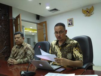 Revisi UU ITE Diharap Turunkan Jumlah Kriminalisasi