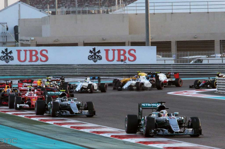 Mercedes GP Bakal Lebih Keras Terapkan Aturan ke Pembalap