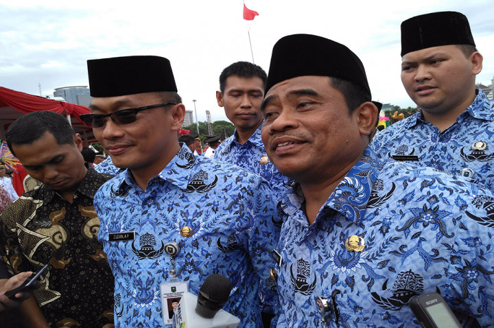 Korpri Buat Toko Online Khusus ASN