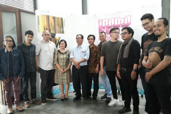 Inama Fest, Ajang Penghargaan untuk Animator Indonesia Pertama Kali Digelar