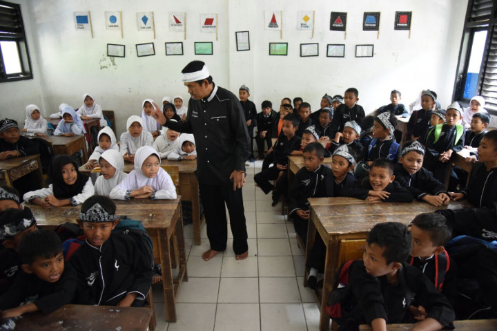  Ujian Nasional Dihapus, Ini Kata Bupati Purwakarta