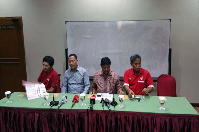 KSPI to Hold Demonstration on Dec 2