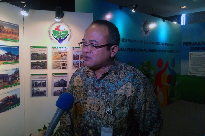 Konflik Sosial Perlu Penanganan Tepat