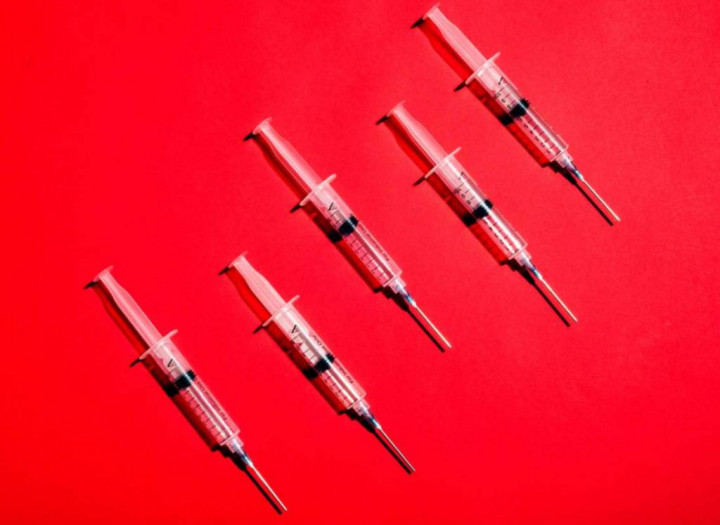 Mengapa Vaksin HIV Sulit Ditemukan?