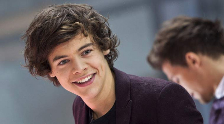 Harry Styles akan Kolaborasi dengan Bruno Mars?