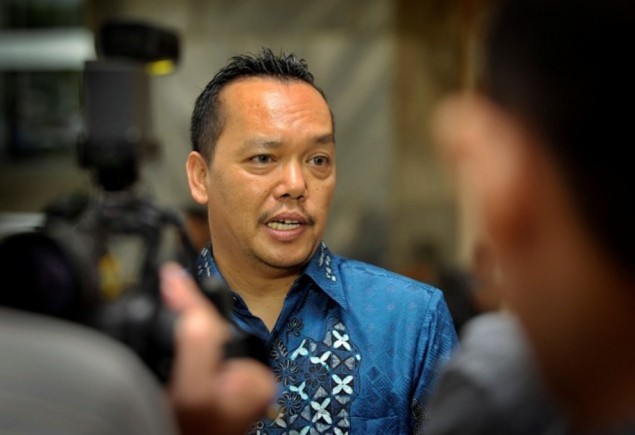 Ramadan Pohan Akan Ditahan Terkait Kasus Penipuan