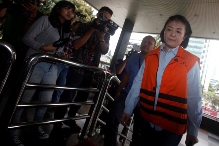 Pengusaha Akui Irman Gusman Minta <i>Fee</i> Rp300 per Kg Gula Impor