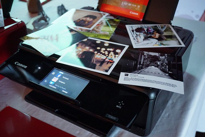 Orang Indonesia Suka Printer dengan Biaya Cetak Murah