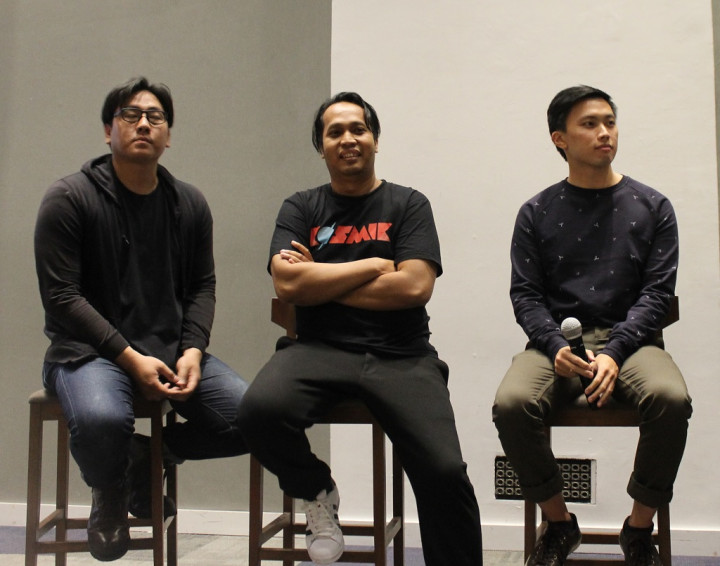 Demi Cari Nama, Komikus Pemula Bisa Manfaatkan Media Sosial