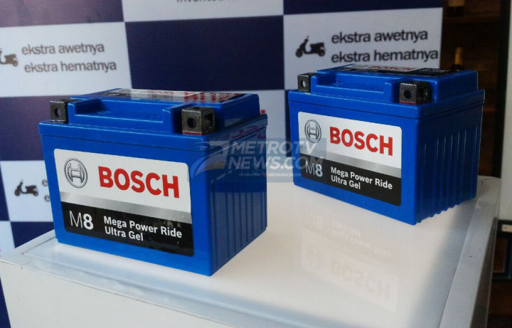 Keunggulan Aki Tipe Gel Dibanding Basah serta Kering