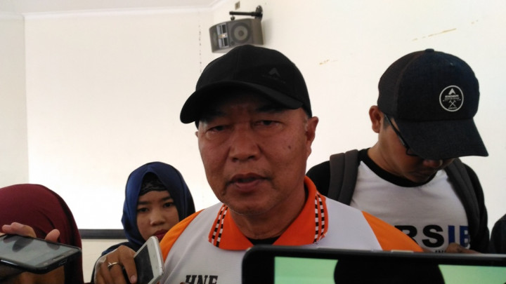 Jarang Diekspos Media, Kans Pemain Perseru Serui Gabung Timnas Minim