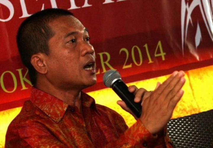 Fraksi PAN tak Akan Tolak Novanto