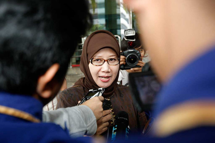 PPP Berharap Penetapan Novanto jadi Ketua DPR Mulus