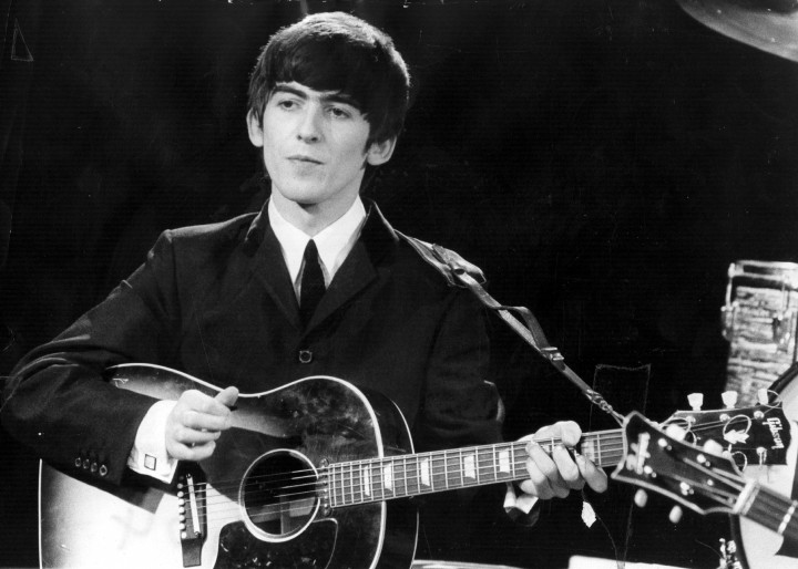 Mengenang George Harrison, Duka di Ujung November