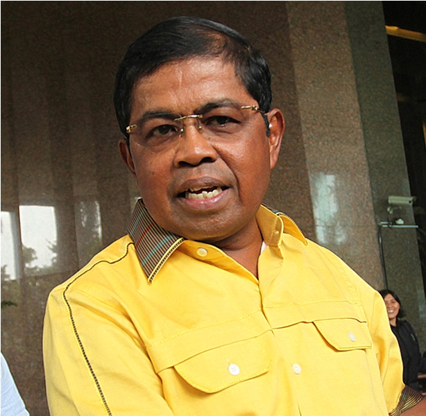 Golkar Pikir Ulang Berikan Jabatan Prestisius untuk Akom