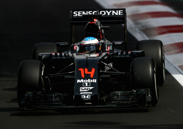 Raih Podium, Target yang Cukup Realistis buat McLaren-Honda