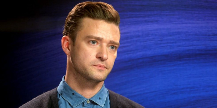 Singel Justin Timberlake Dinobatkan sebagai Lagu Terburuk Tahun Ini
