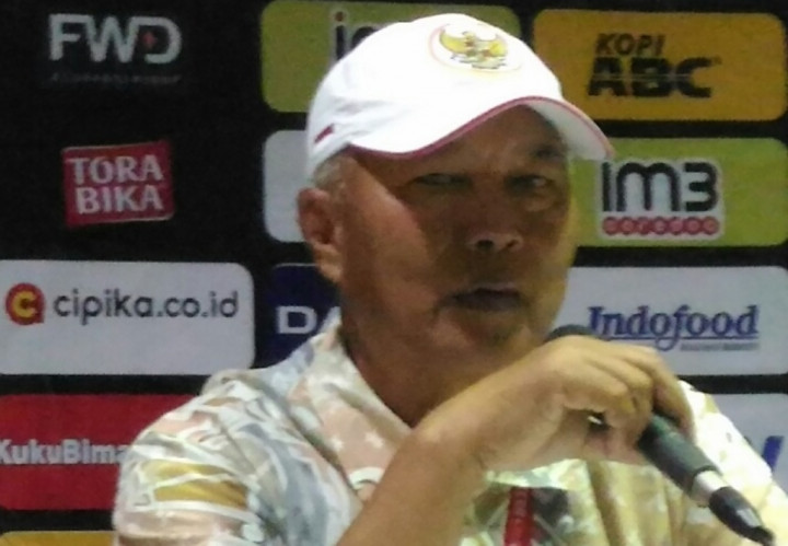 Dibekap Persib Bandung, Pelatih Perseru: Kami Kelelahan
