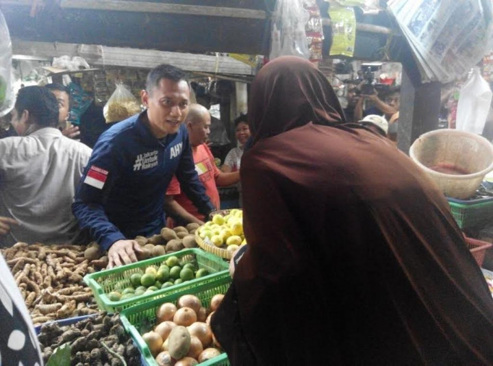 HIV/AIDS akan Jadi Perhatian Khusus AHY