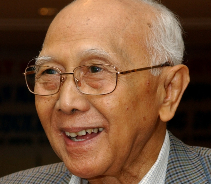 GMNI Kehilangan Sosok Prof Sri Soemantri