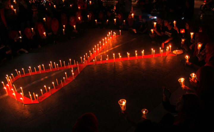 Kisah Penderita HIV, Dulu 'Liar' Kini Jadi Pemantik Semangat ODHA