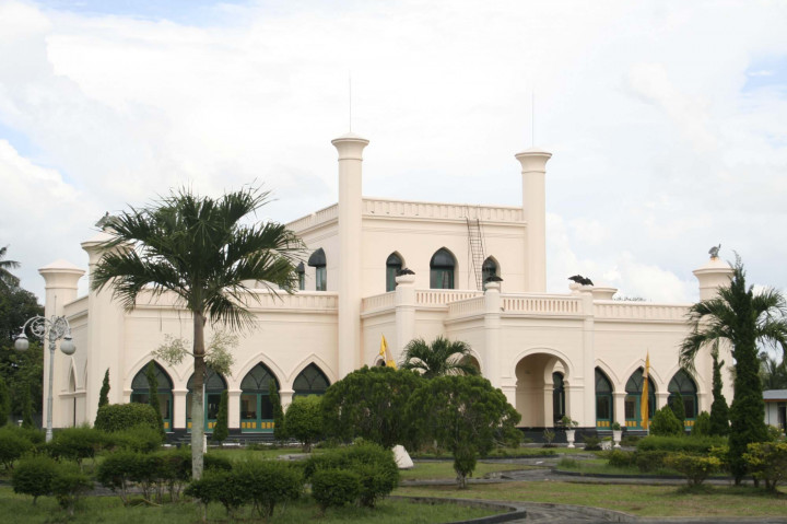 Tradisi Budaya Sang Pendahulu