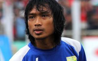 Komentar Hariono Usai Cetak Gol Perdana Bagi Persib