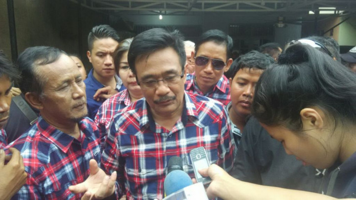 Djarot Berencana Buat Portal Khusus Aduan Permasalahan KJP