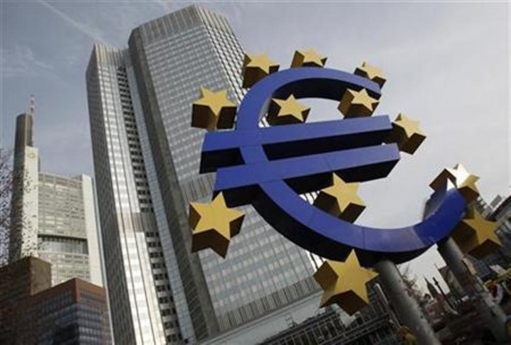 ECB Siap Beli Obligasi Italia